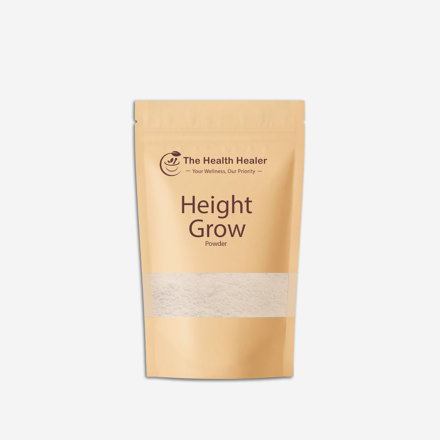 Height Grow Veda Original