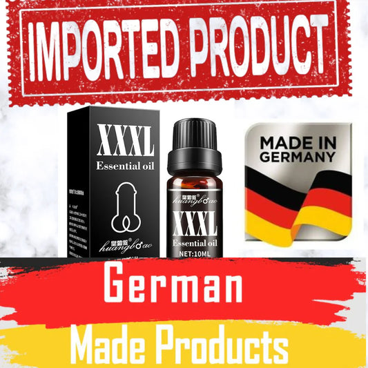 XXXL Oil